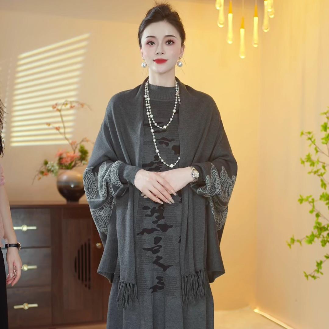 袖依阁服装店