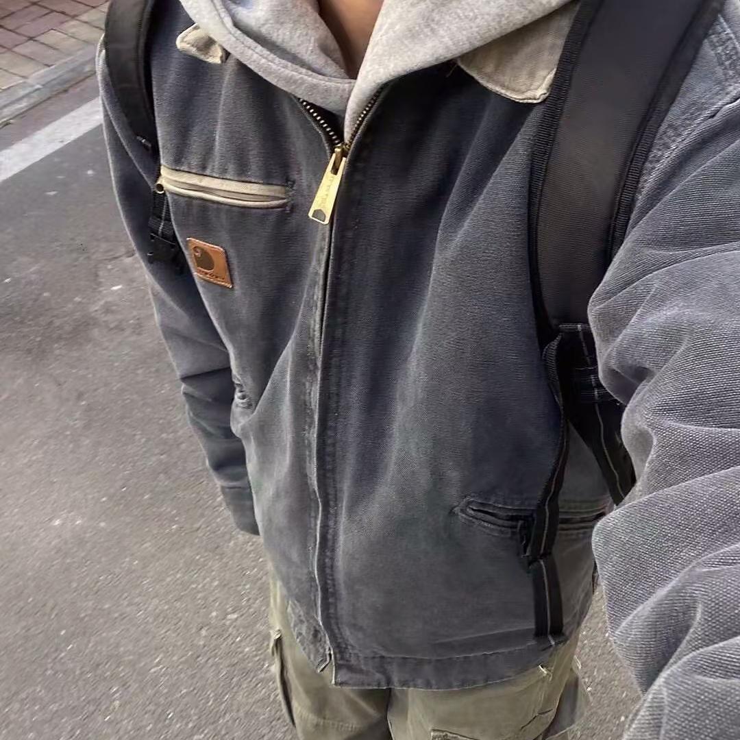 蓝白潮牌店（招代理）
