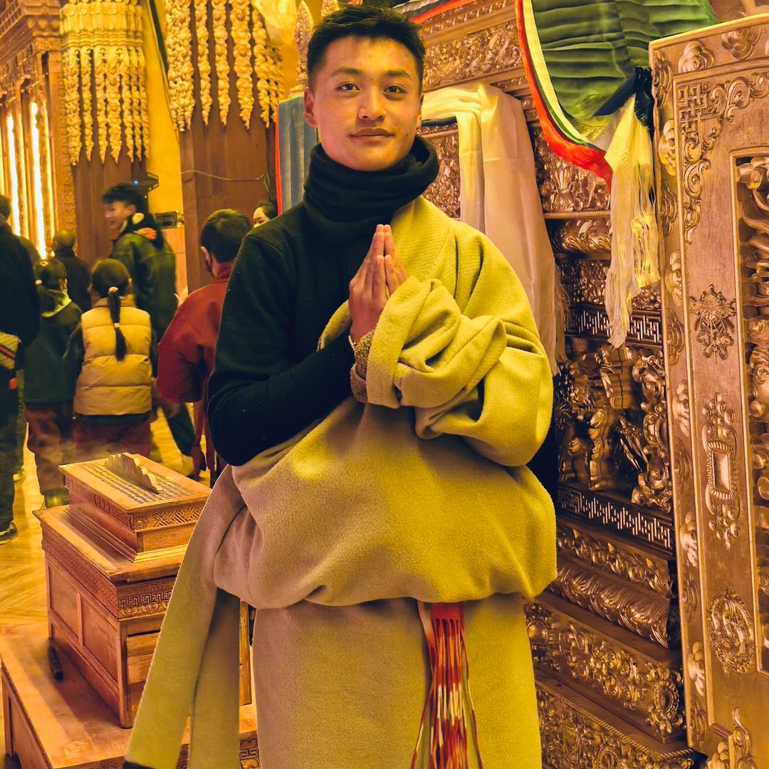 阿伦珠养号中🙏