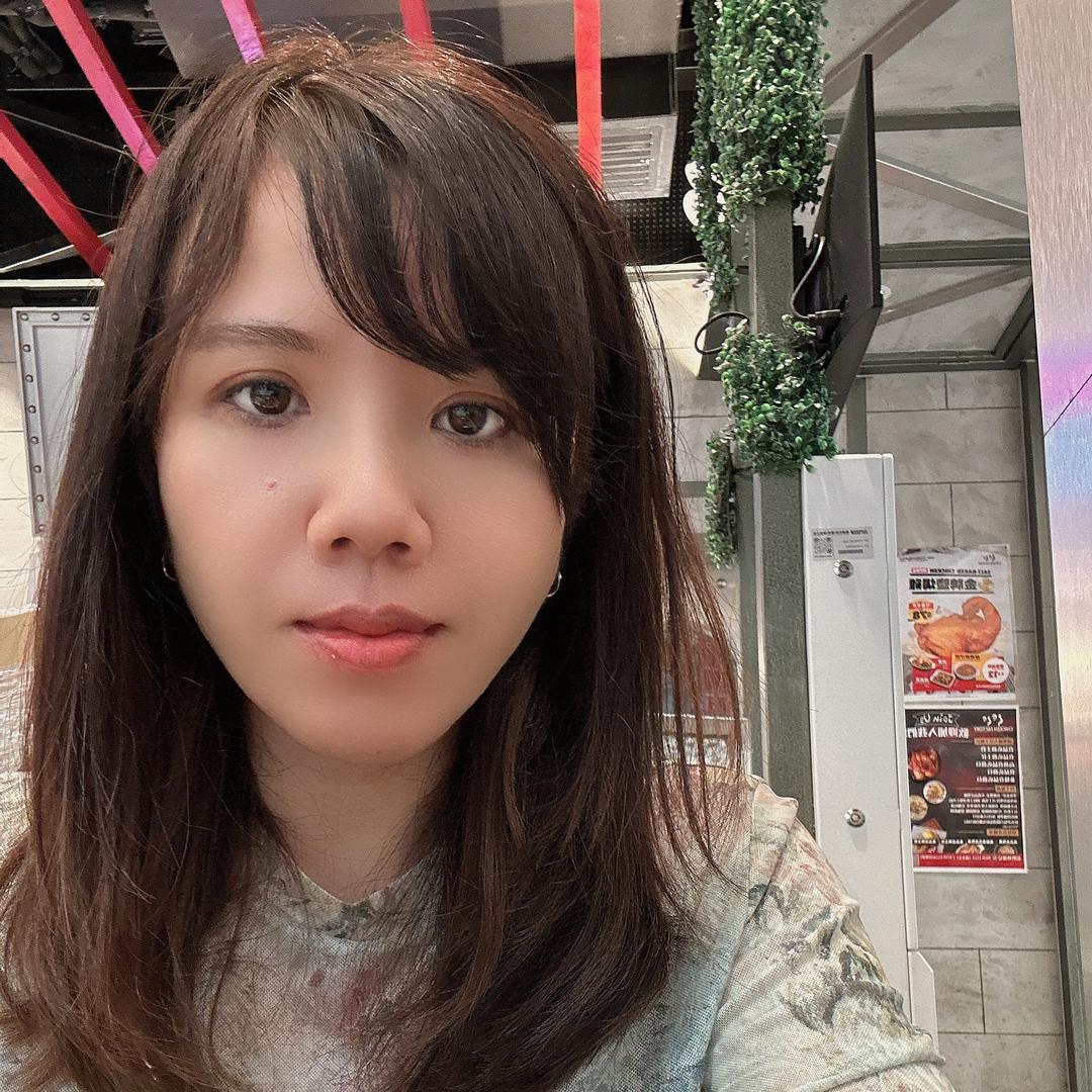 小誼在香港农村