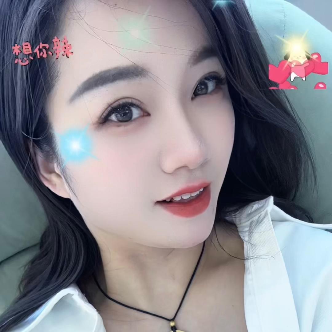 Miss郑妞妞
