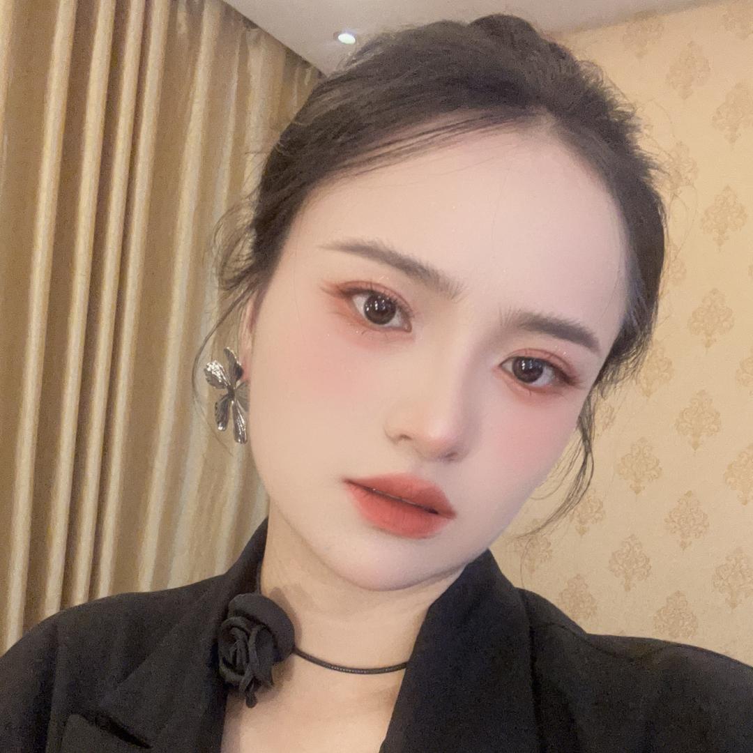 是莹莹啊💕
