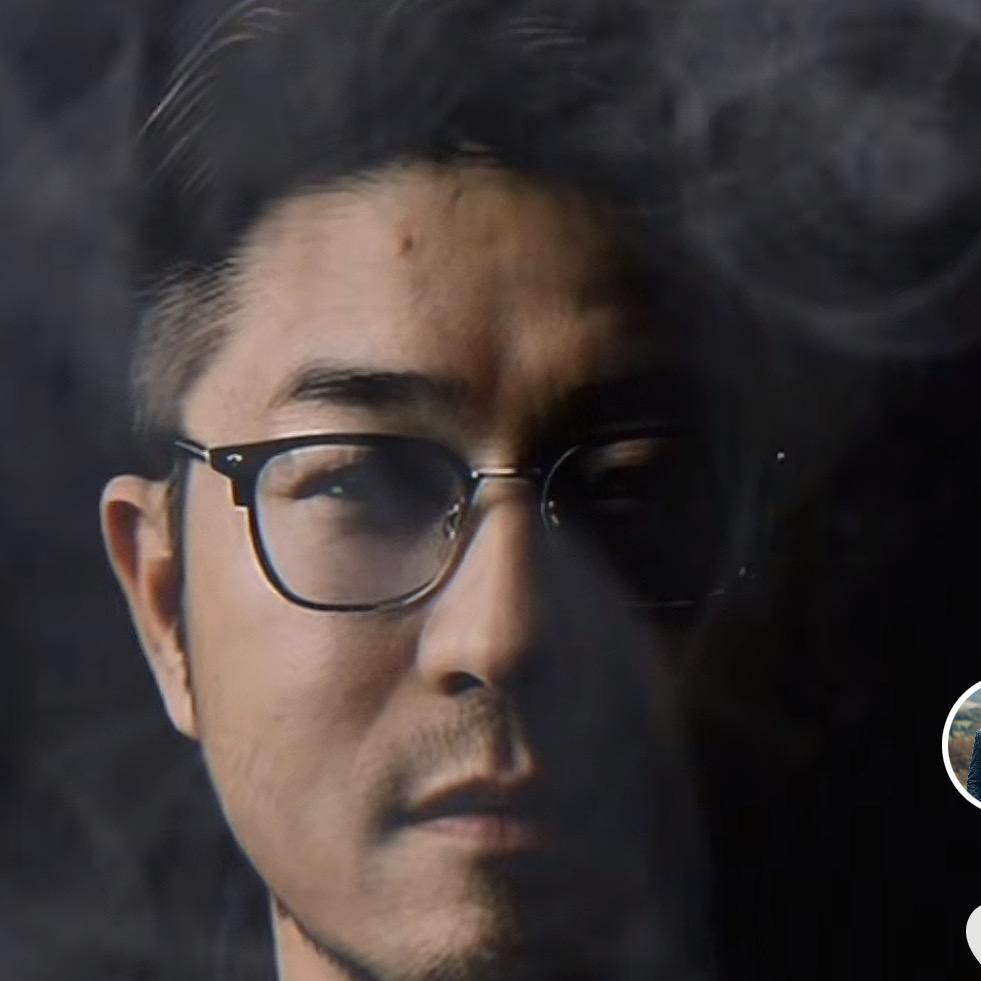 被遗忘的姓名