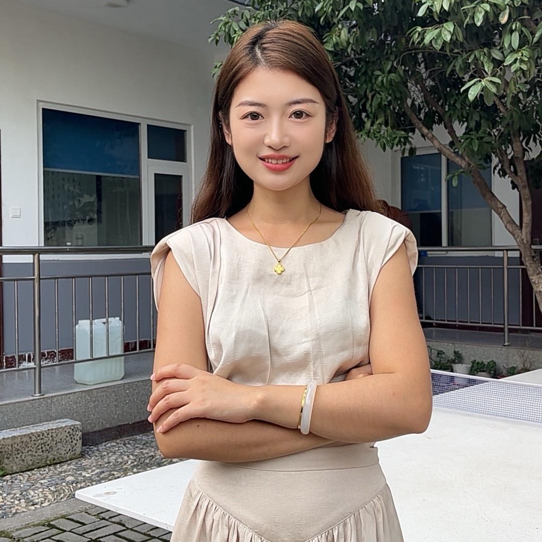 杨洋很努力