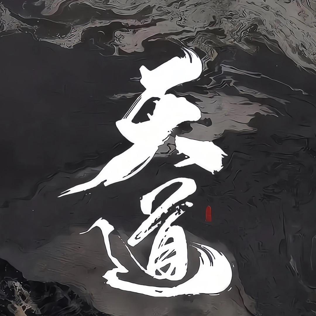 天道无情