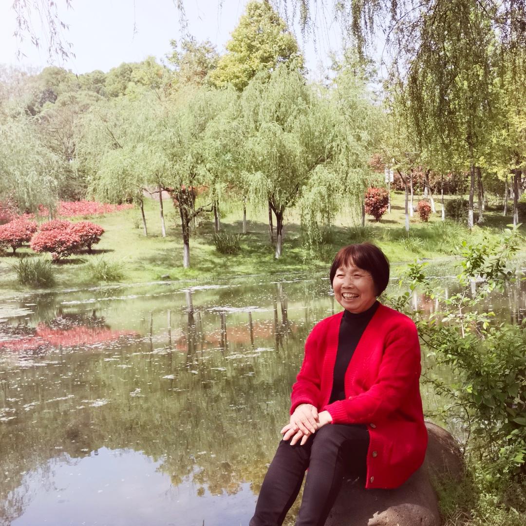 钻钻外婆