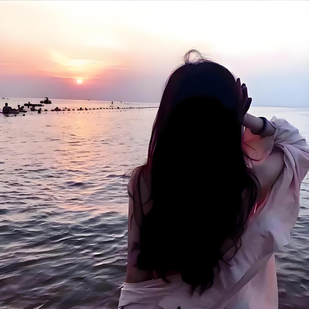 霞浦海带姐姐