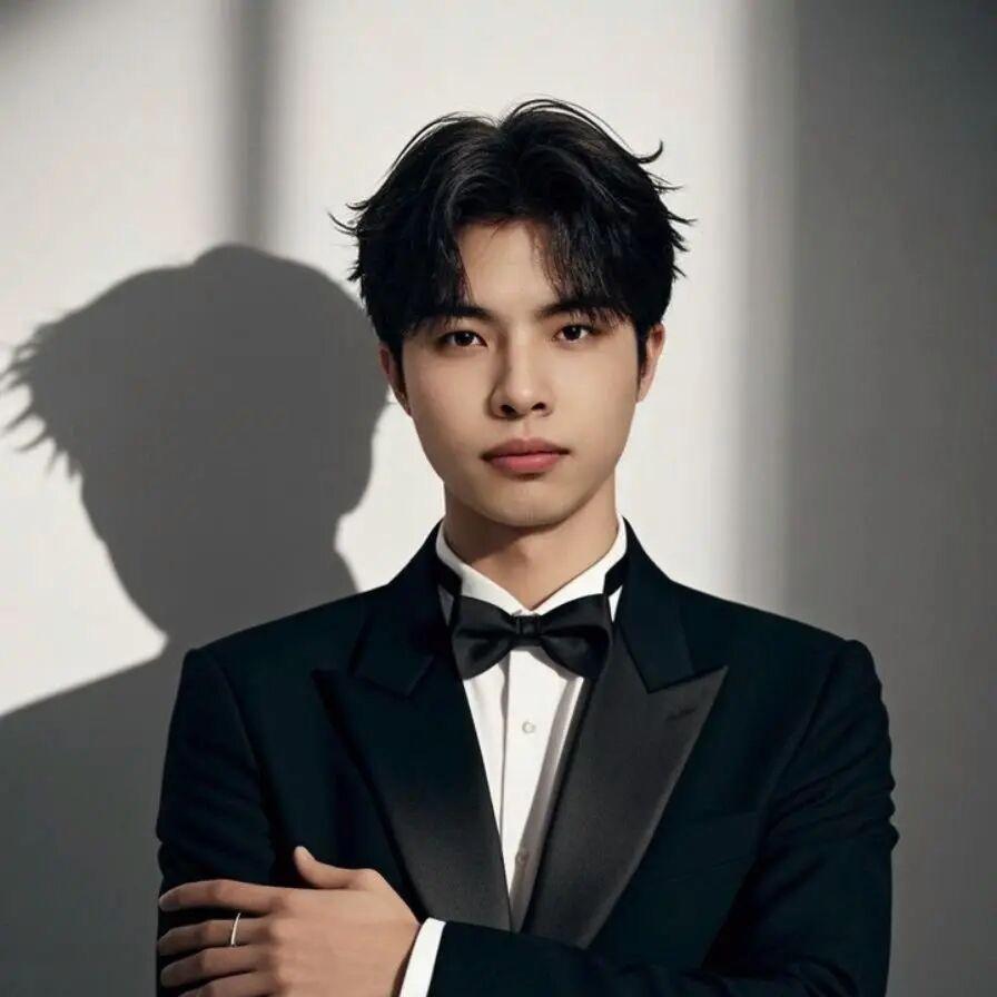 好房推荐官-莫陌