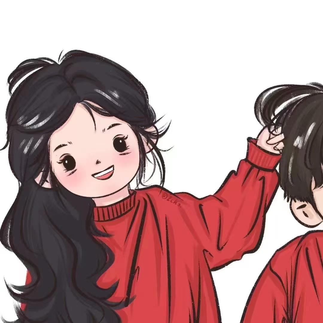@幸运儿