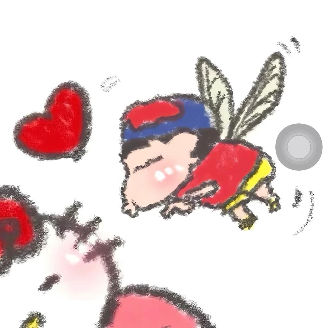 睡眠艺术家🛌