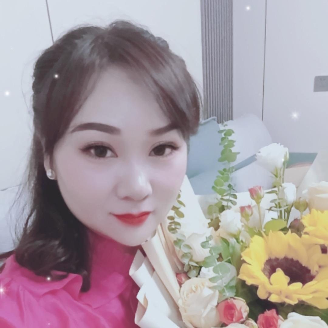 情意浓手工花访