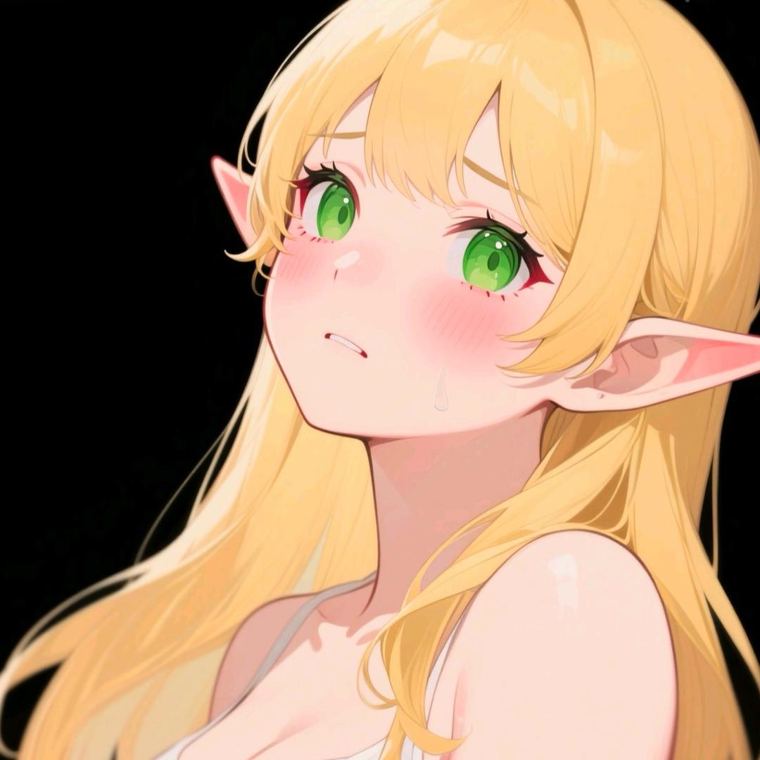 🧊鱼精灵