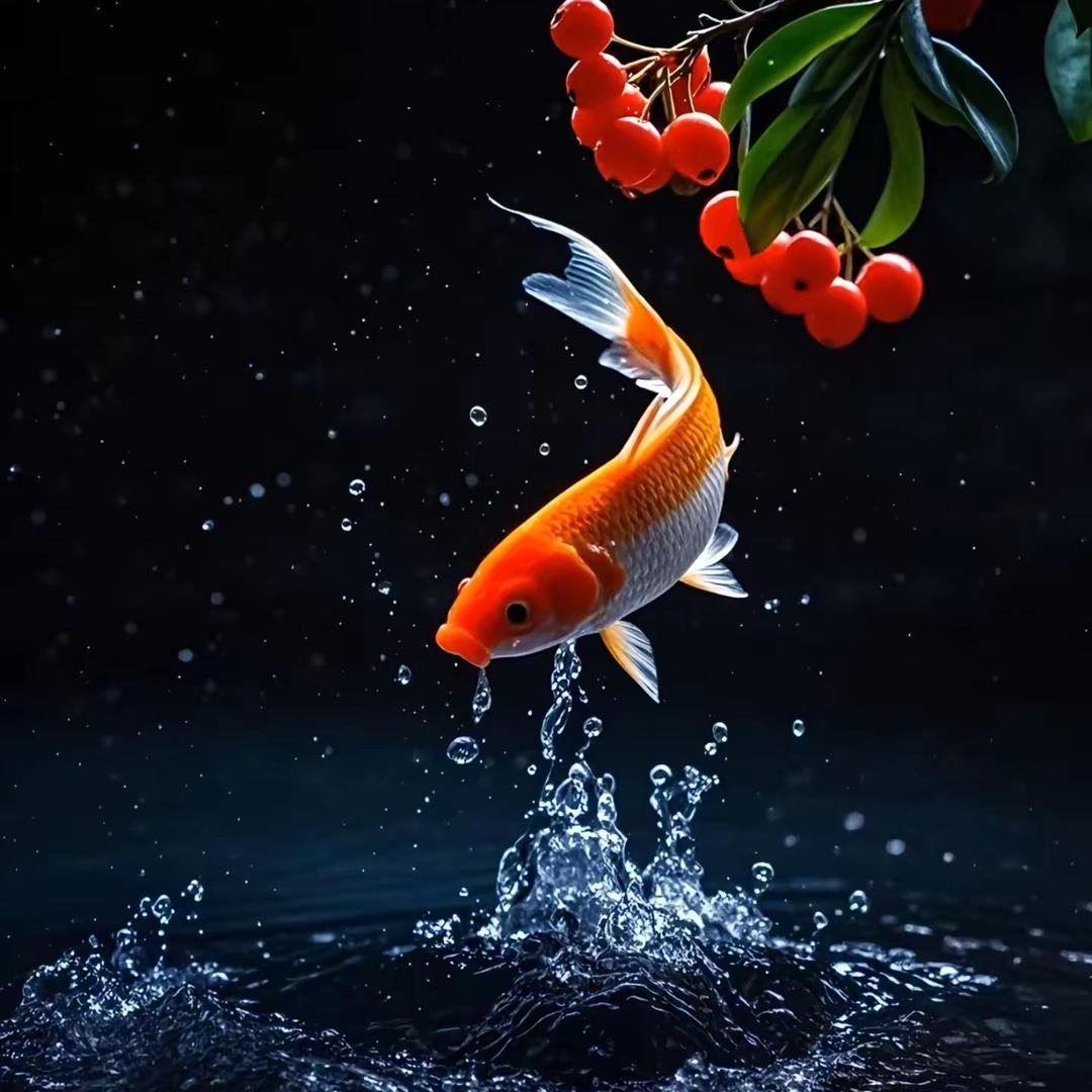 张大王酷爱户外