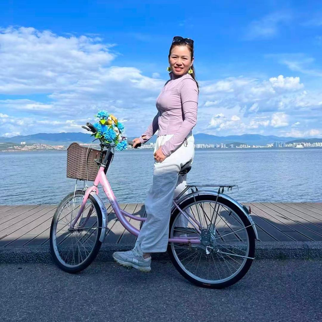 涵涵妈