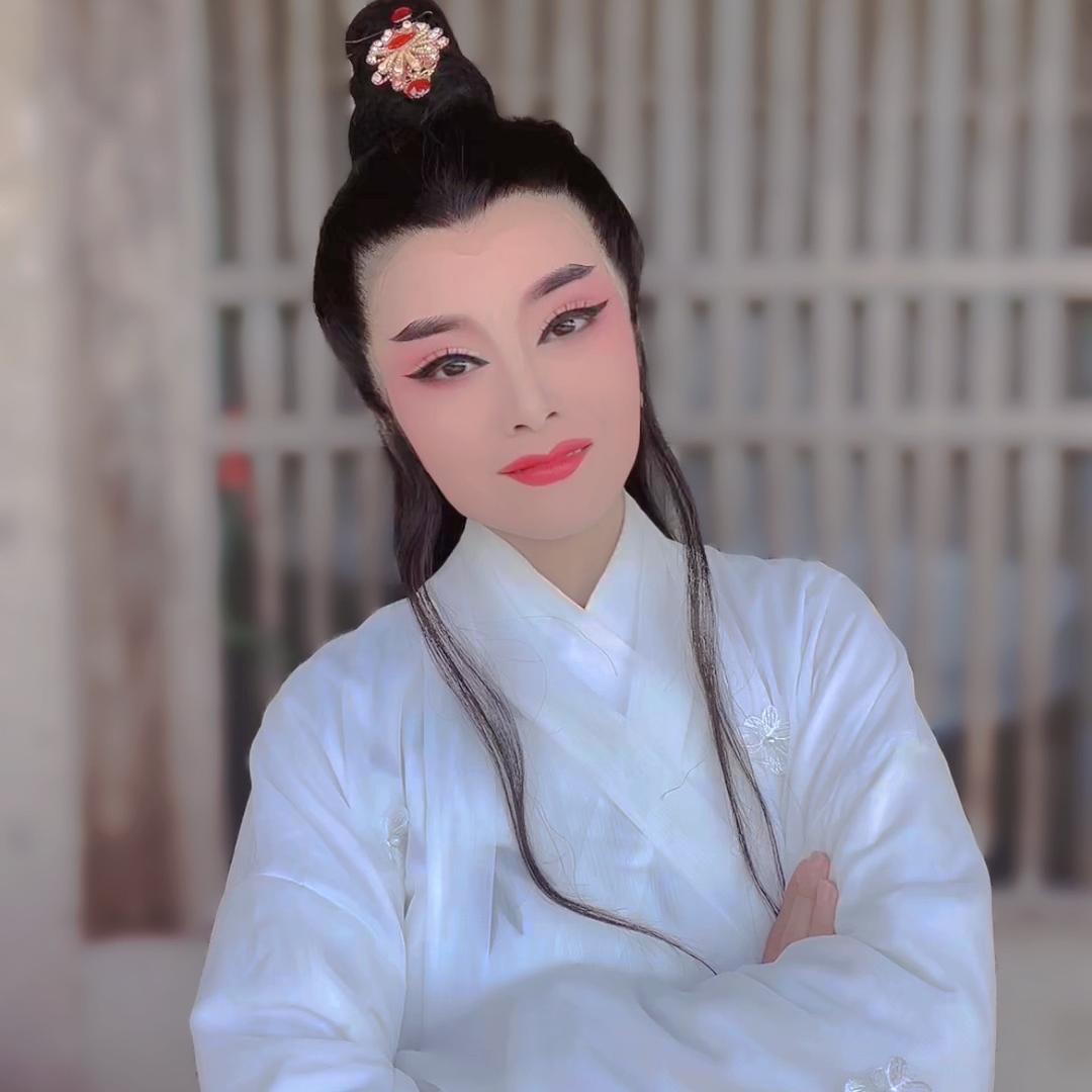 越剧王鑫兰