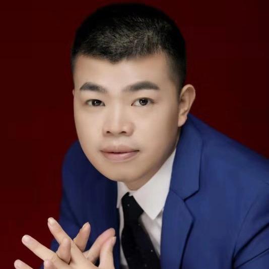 欧阳杰