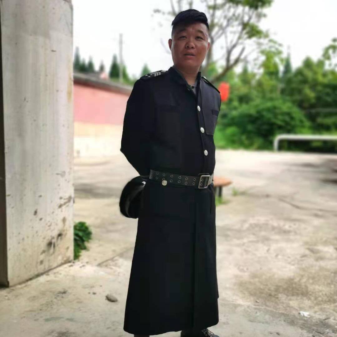 鲁西南，阿宝