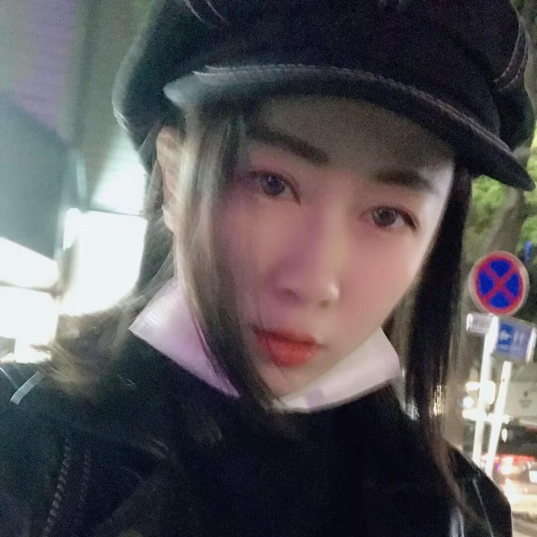 温州小妮子
