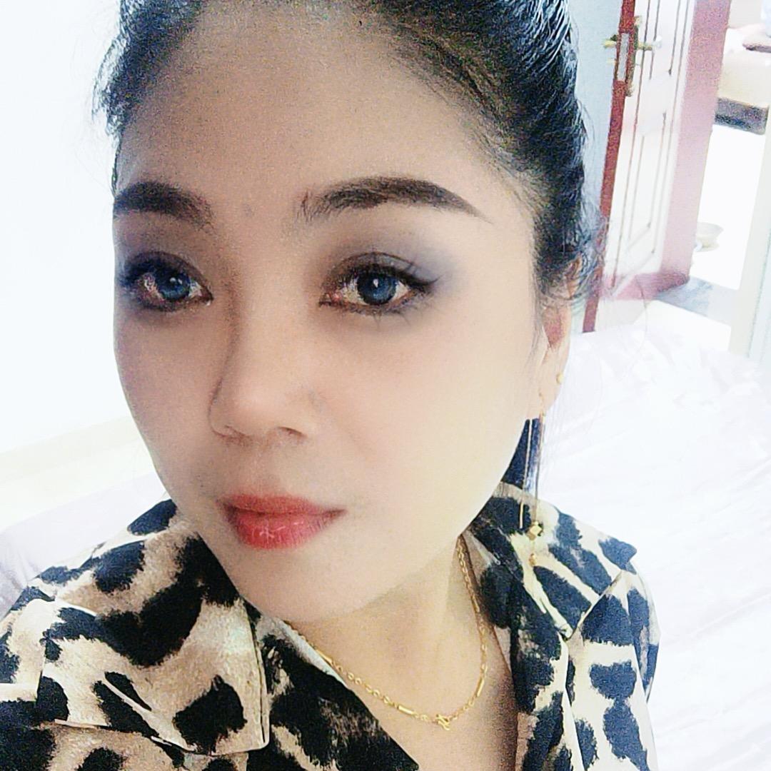 徐姐《专业理发》