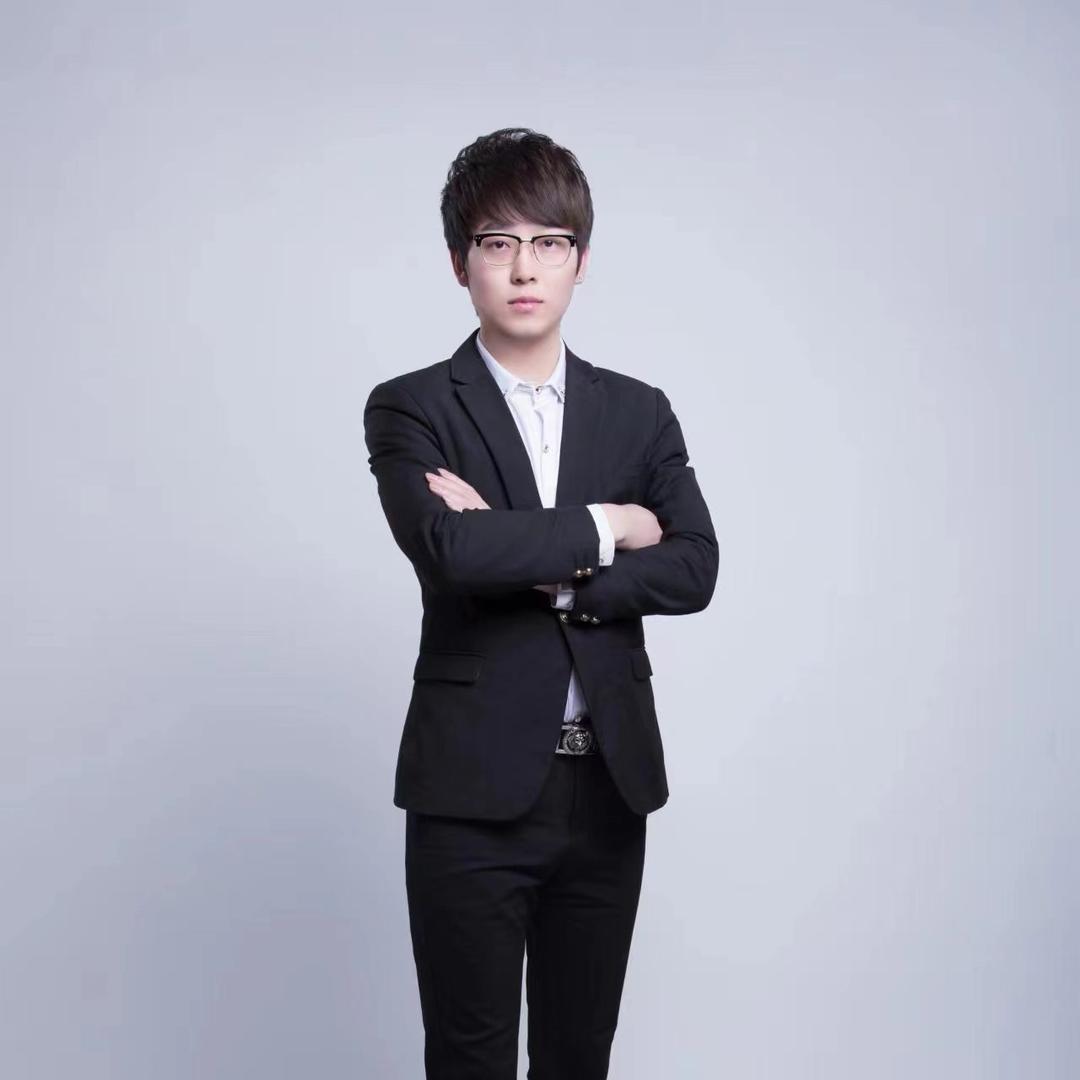 SC美发学院沈超