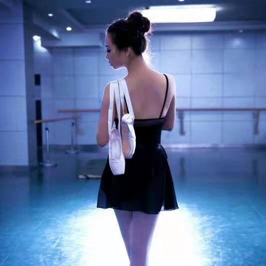 河南秀舞舞蹈培训官方号