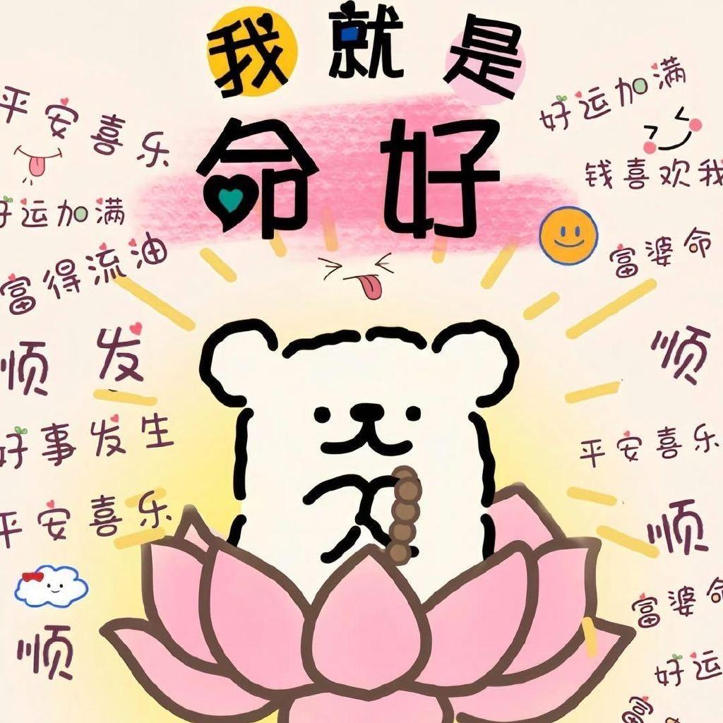 呆呆