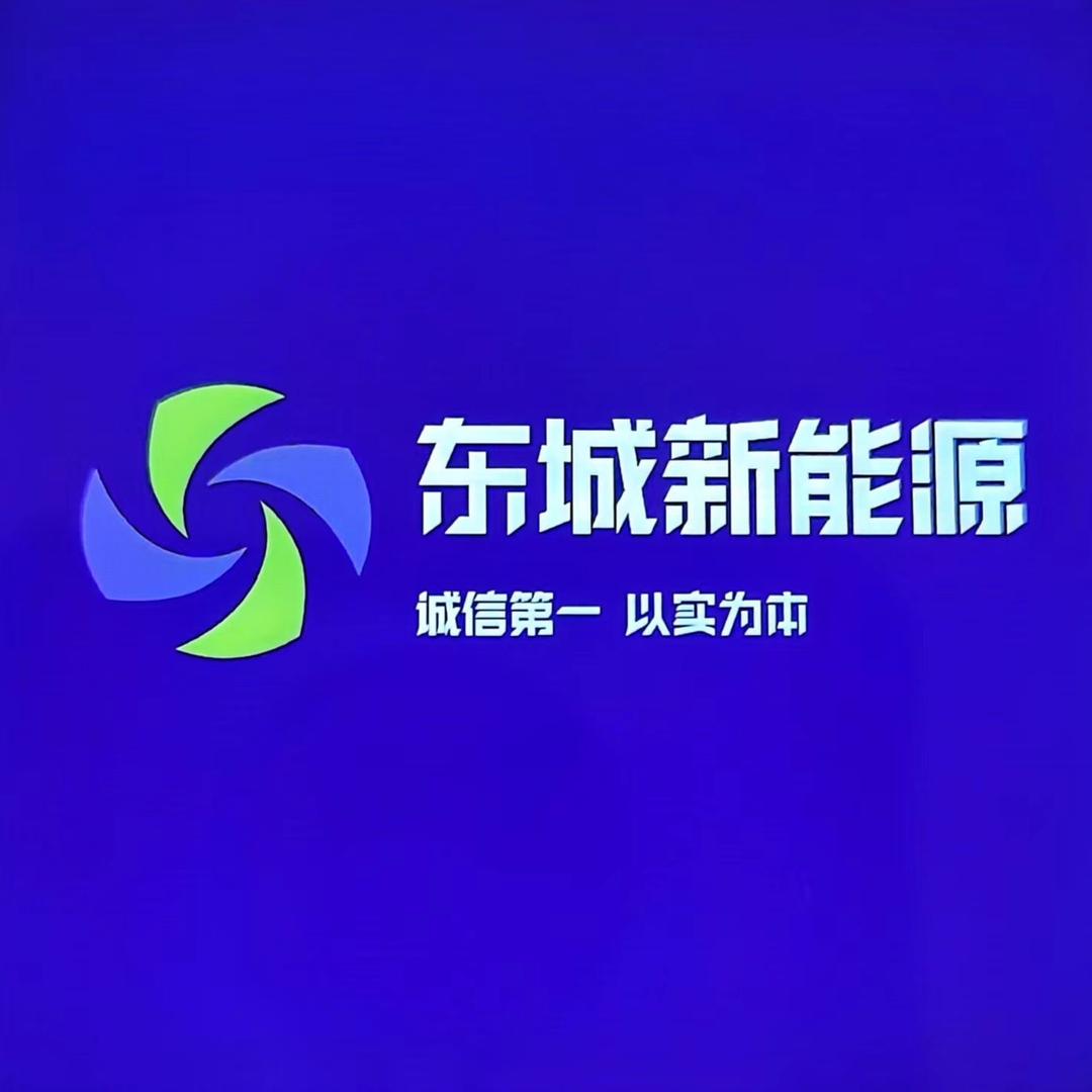小白店长 东城新能源
