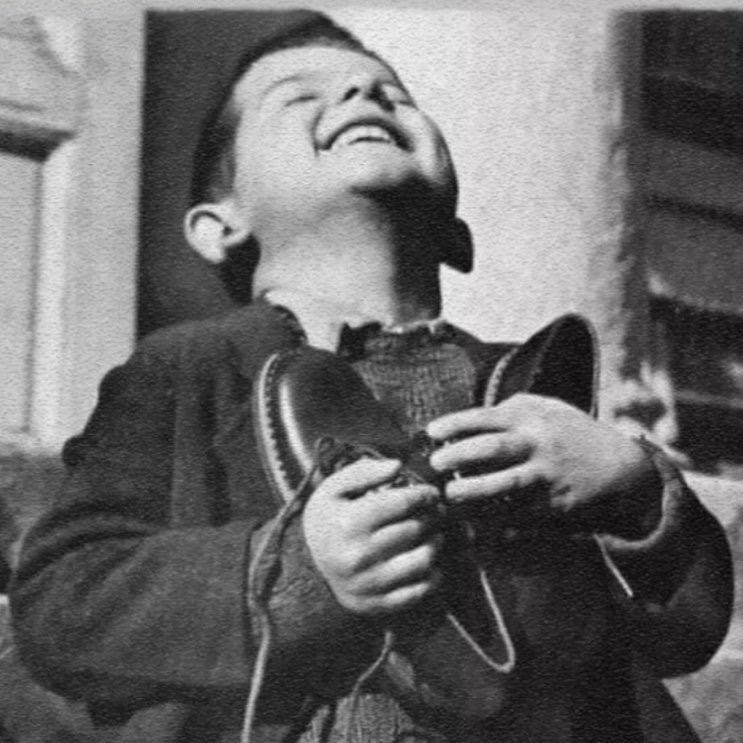 没意思的是我😊