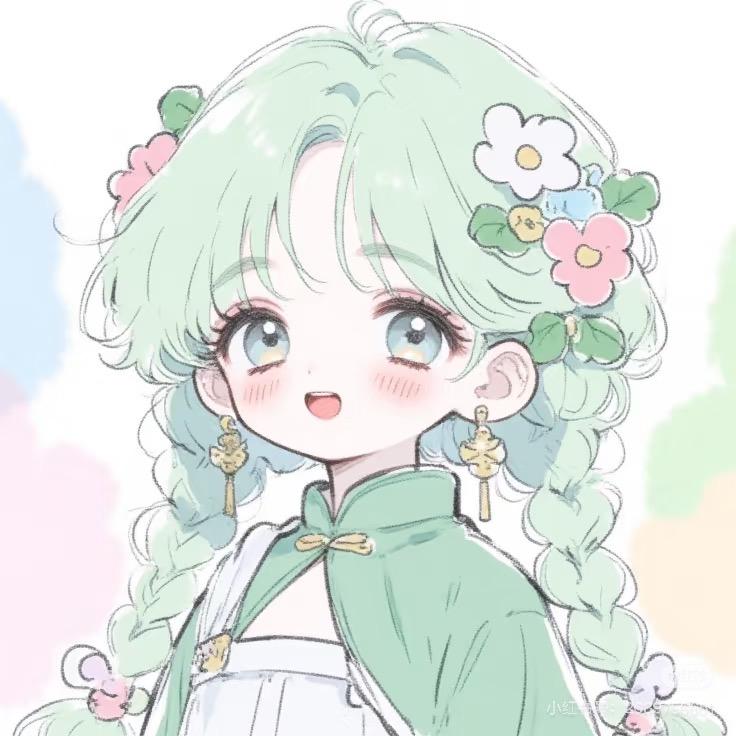 昭的边角料