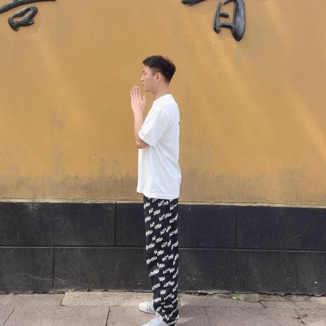 长春小雨