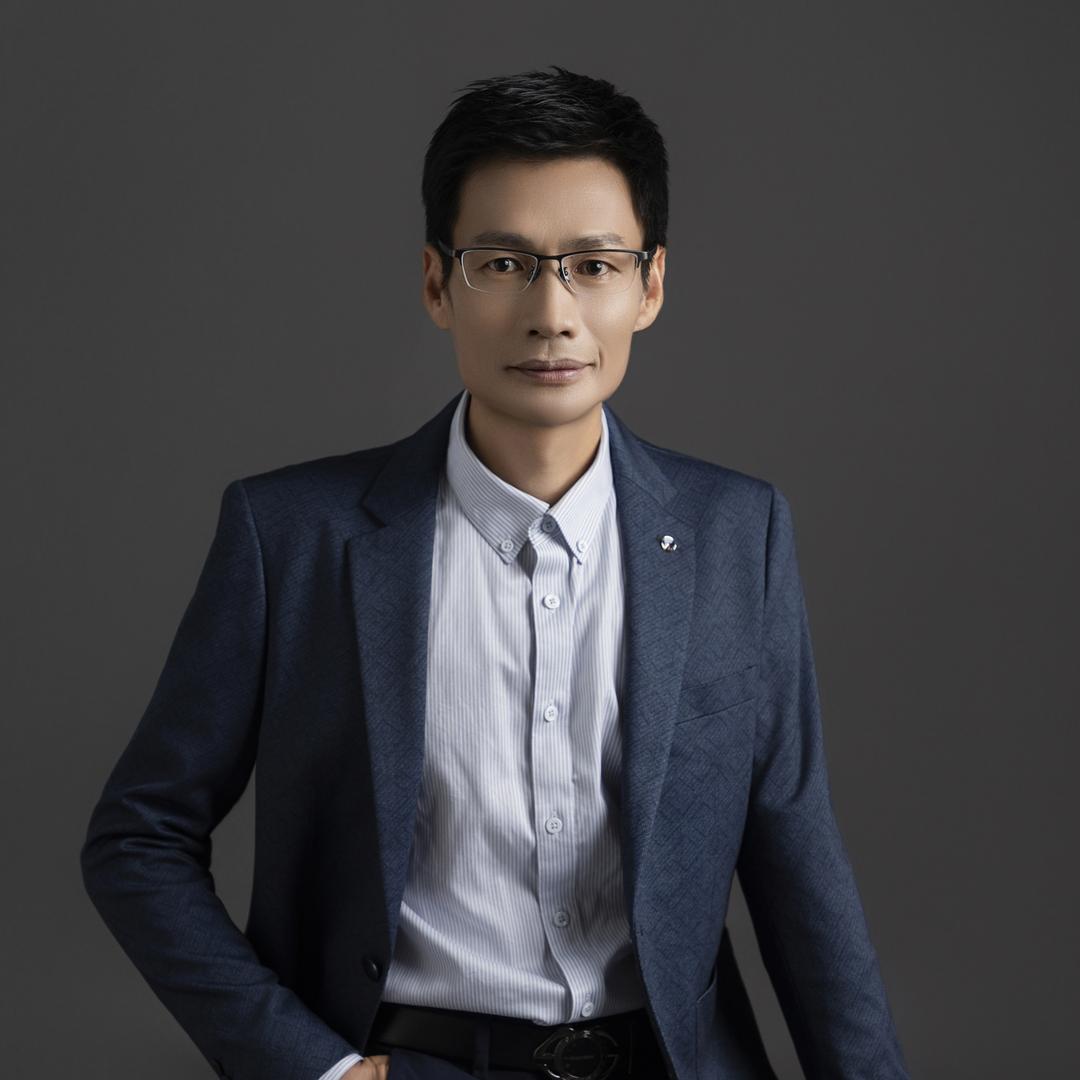 群哥说服装吊挂
