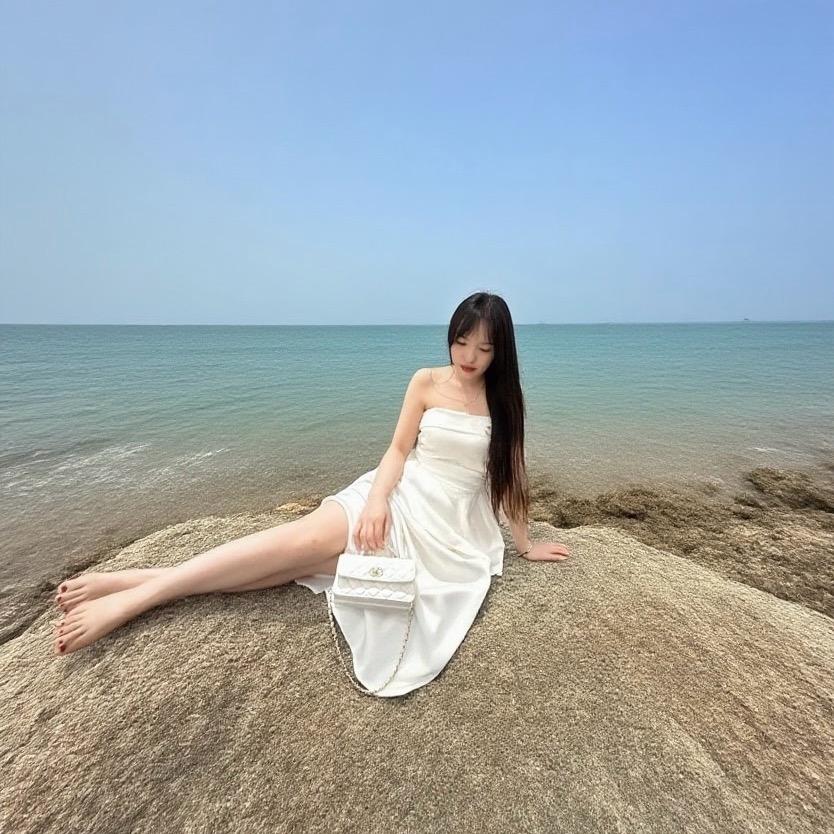 婷🌸