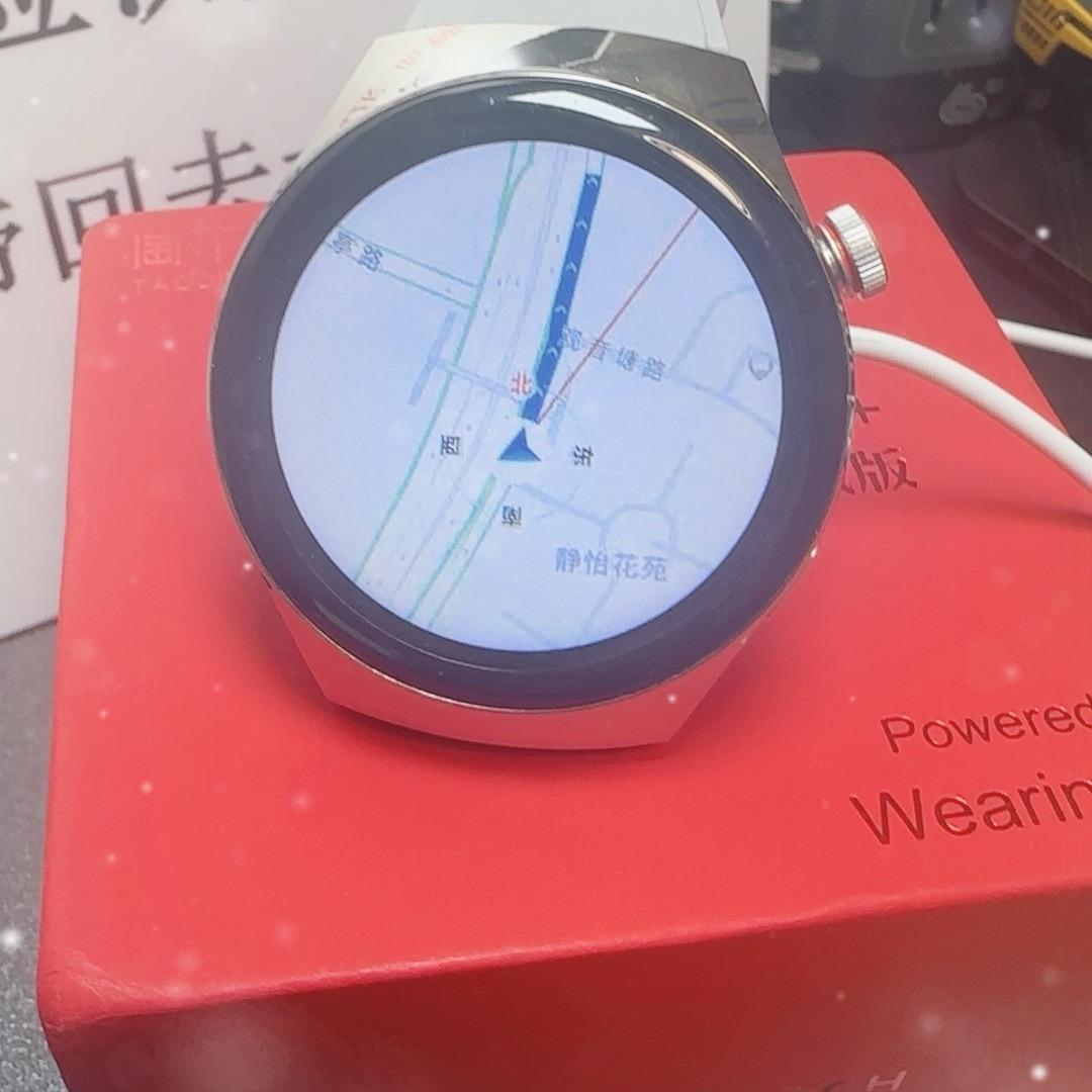 手表⌚️壹號