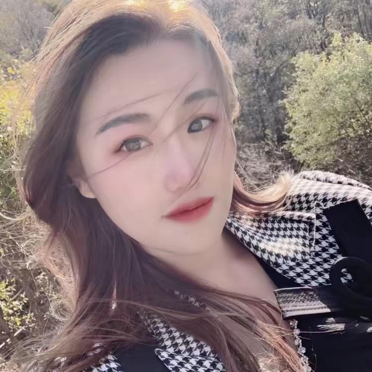 小爽👉可心来了
