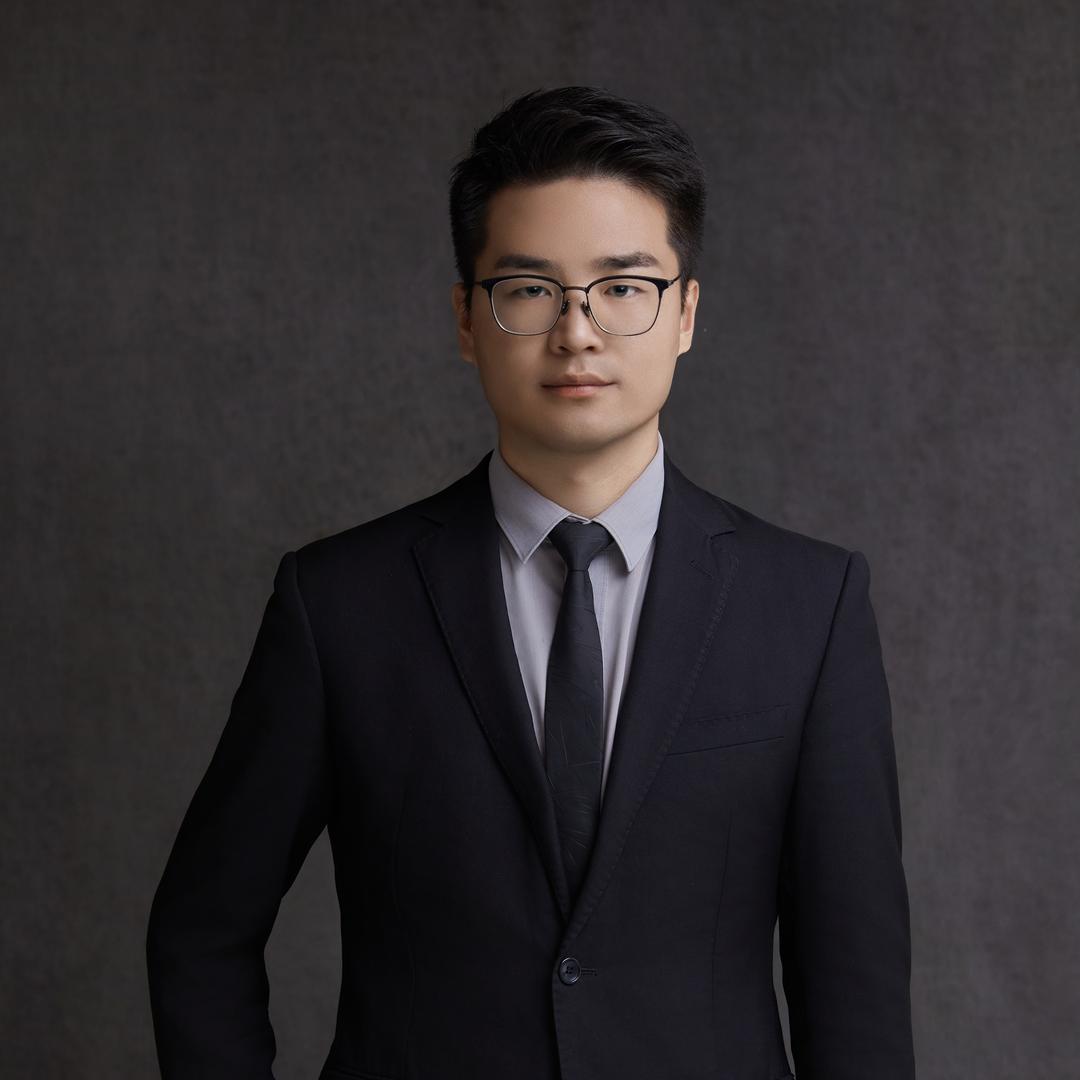 驻马店买房置业李同学