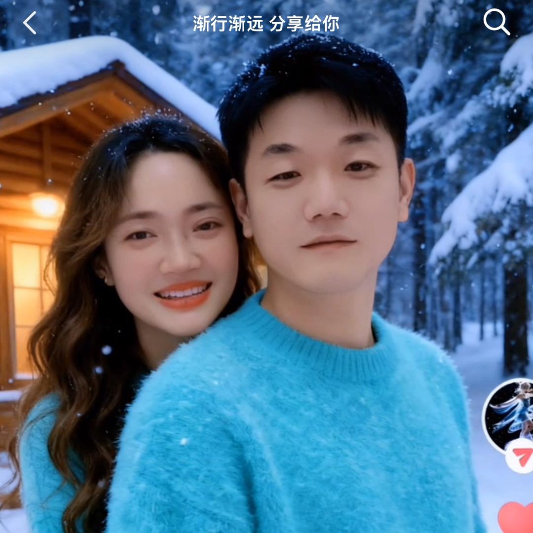 李大公子