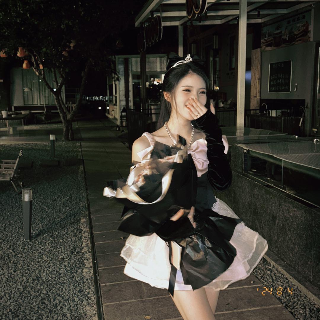 琦琦🧚🏻‍♀️
