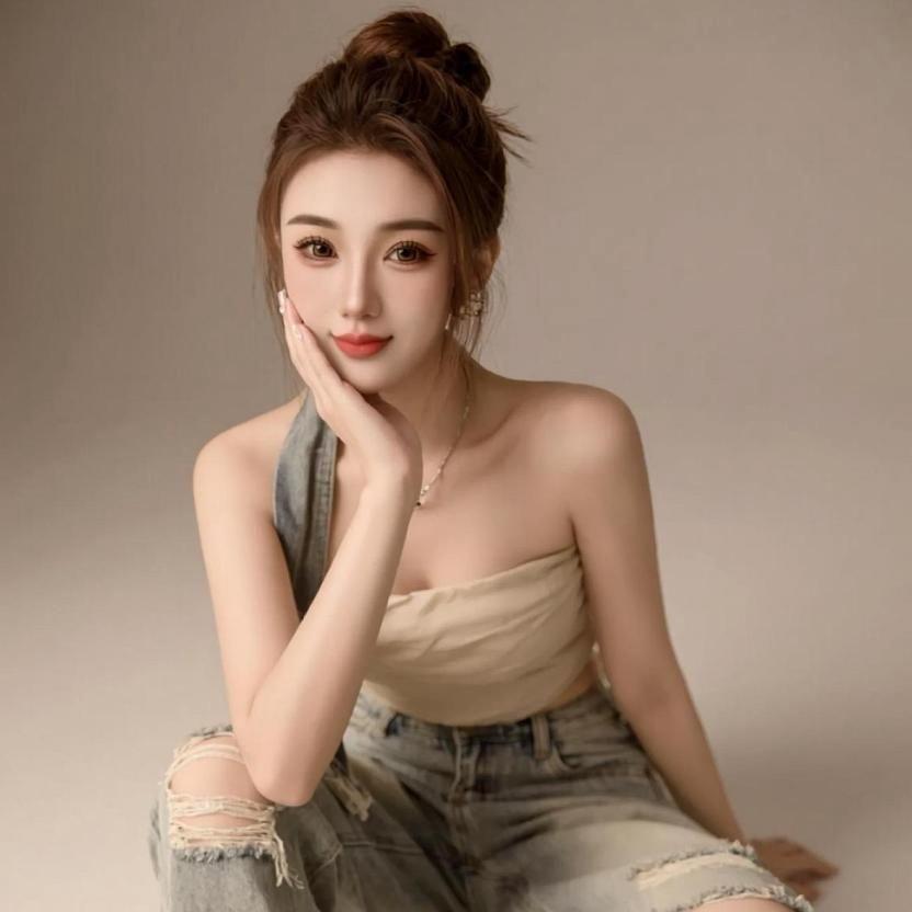 往后余生💃