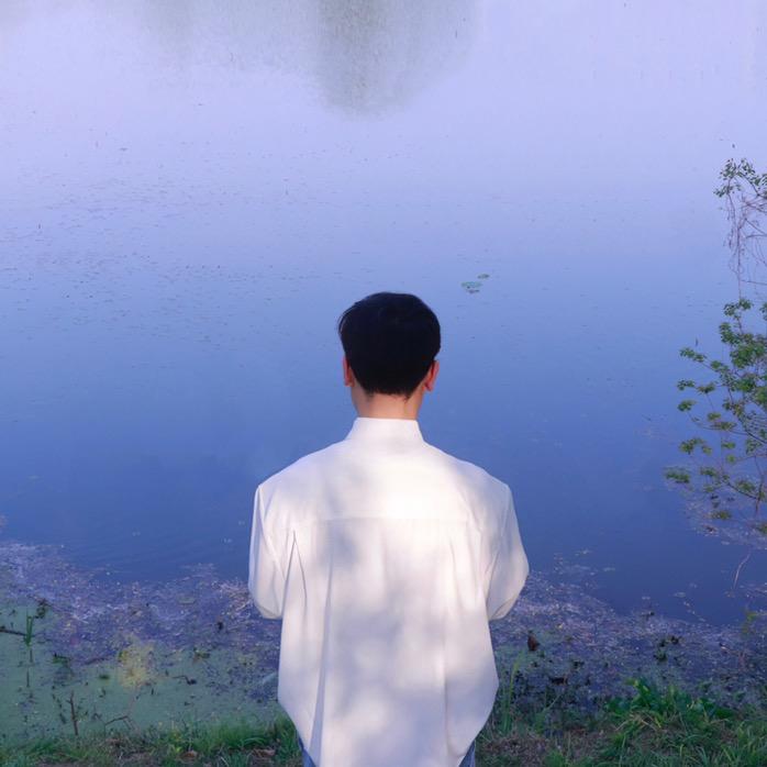 陳庚