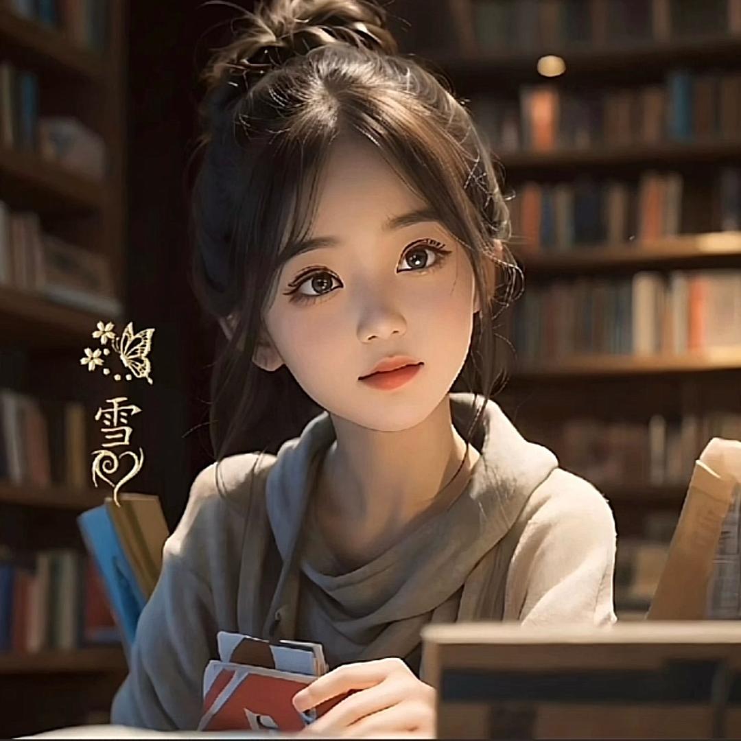 💞可爱雪儿🌷