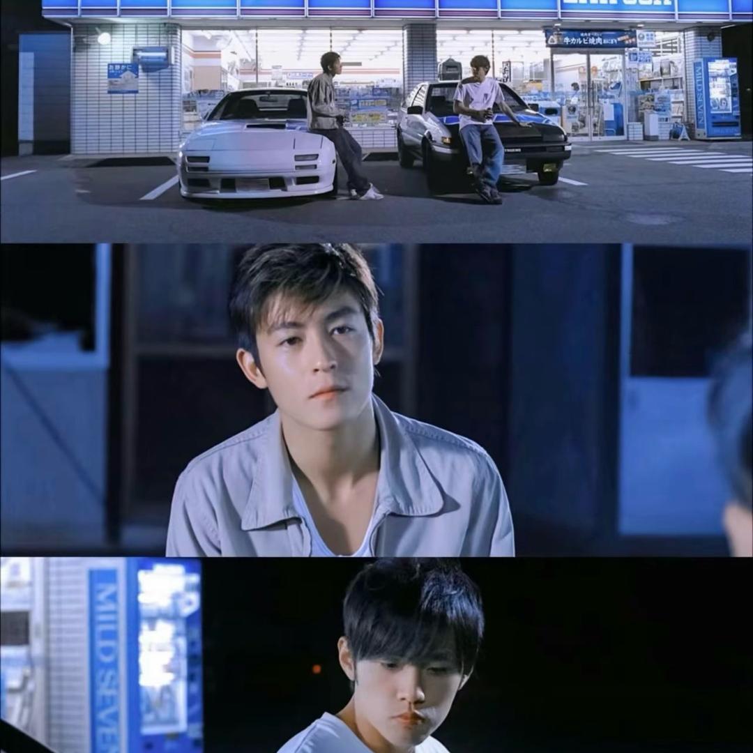 酒不醉人人自醉