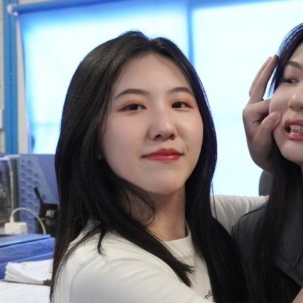 美少女的日常