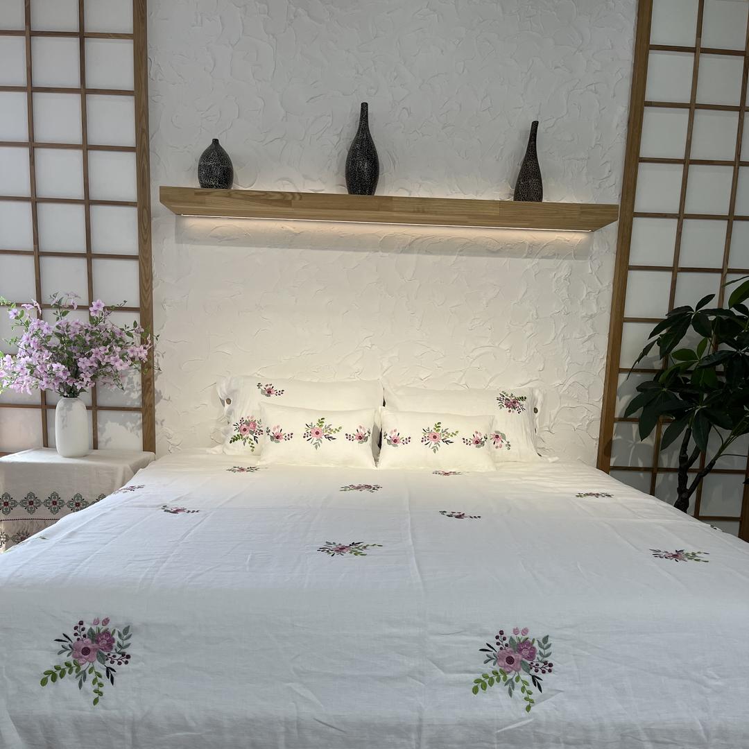 麻生活house