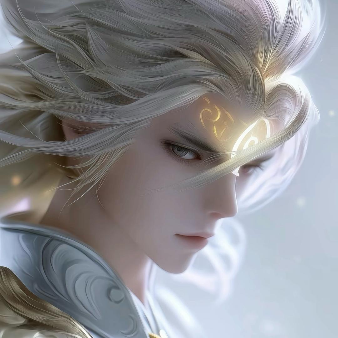 白白（国服李白）