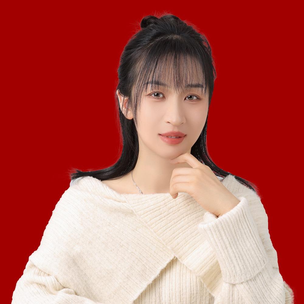 姜才潇潇