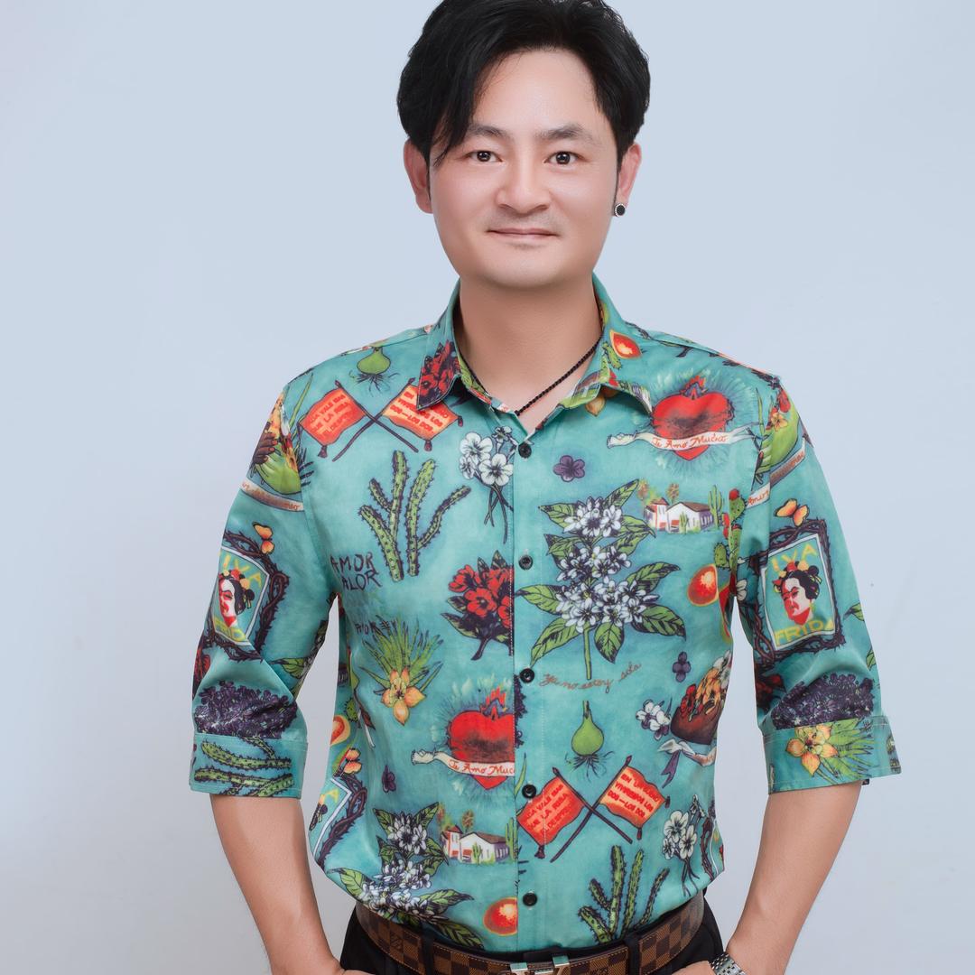 曾好·（金桥铜都大舞台）