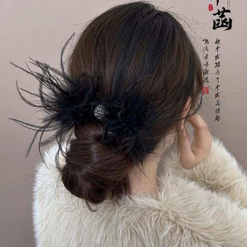 昕宸轻奢发饰