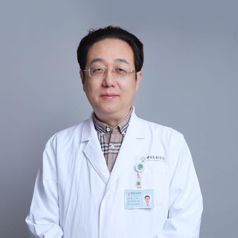 肛肠科李辉主任