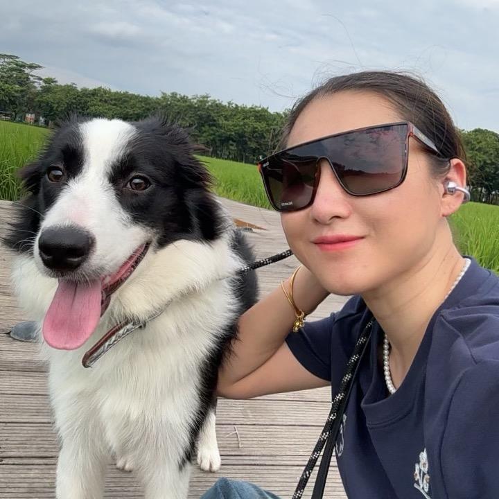 森森呀