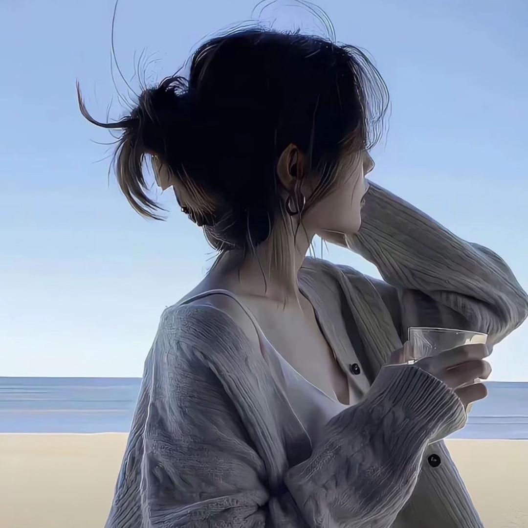晓晓🎵